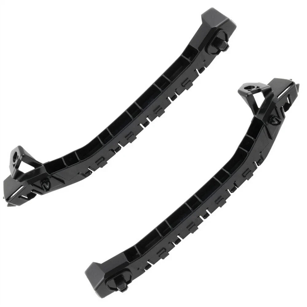 Front Bumper Brackets for Subaru Impreza WRX STI (2008-2014)