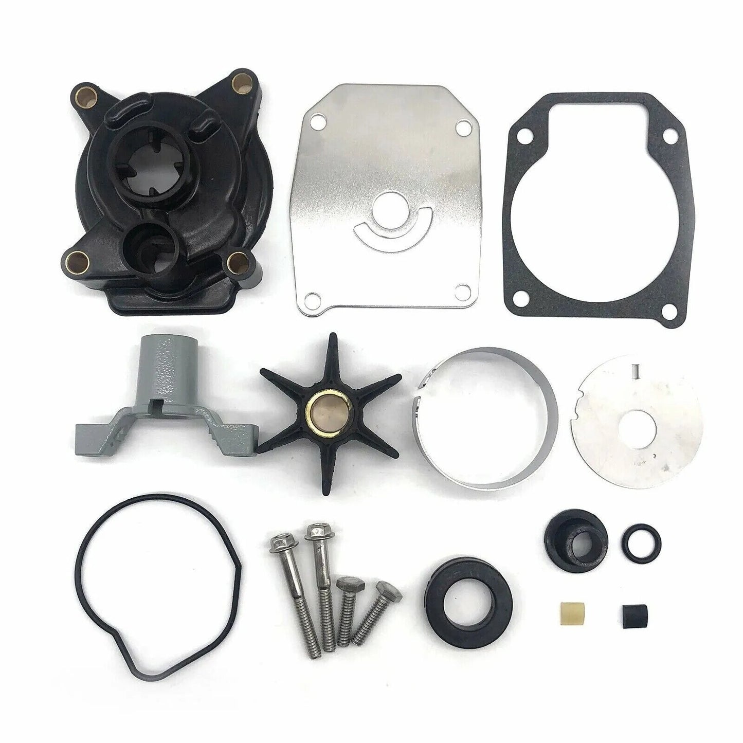 Water Pump Impeller Kit for Johnson Evinrude 40-60HP
