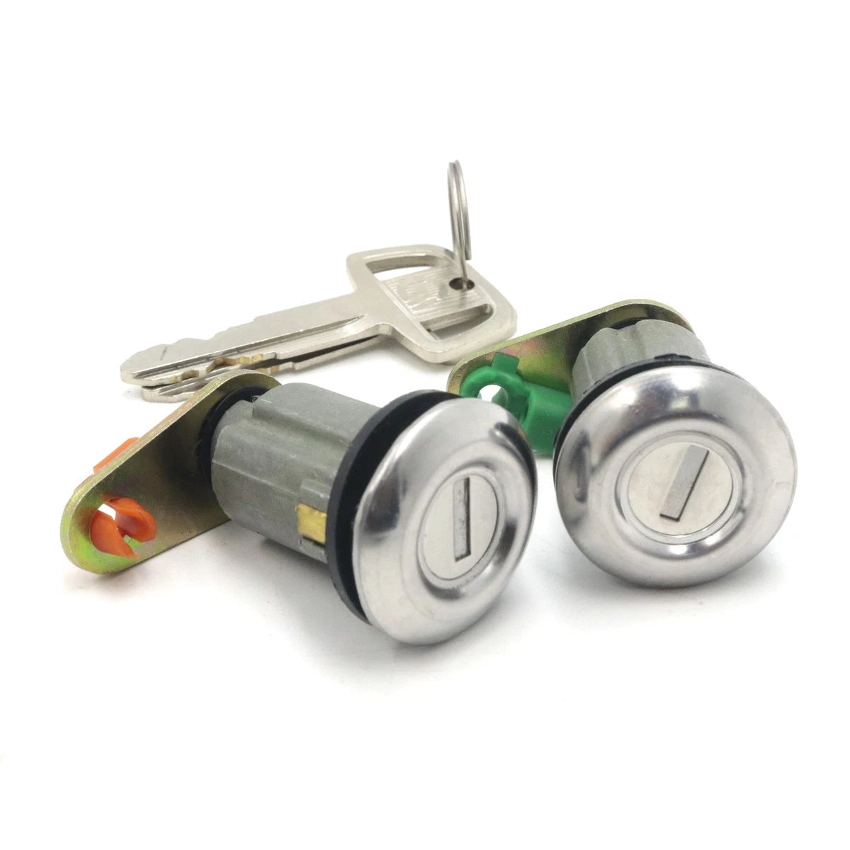 Door Lock & Keys for Mitsubishi Triton 1st Gen (1986–1996)