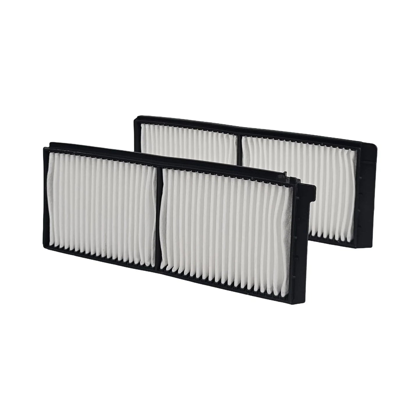 Cabin Filter for Ford Mazda (Interchangeable with WACF0151 RCA246P CA-17110-S)