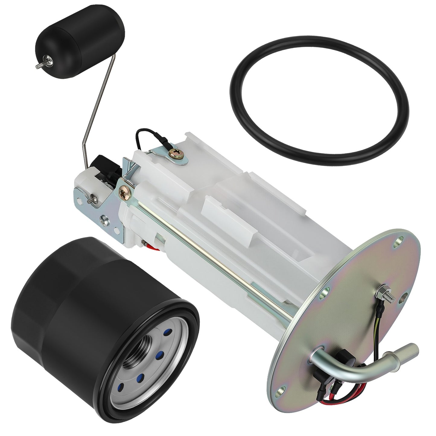 Fuel Pump Assembly for Kawasaki Z1000 Ninja 1000 (2011–2013)