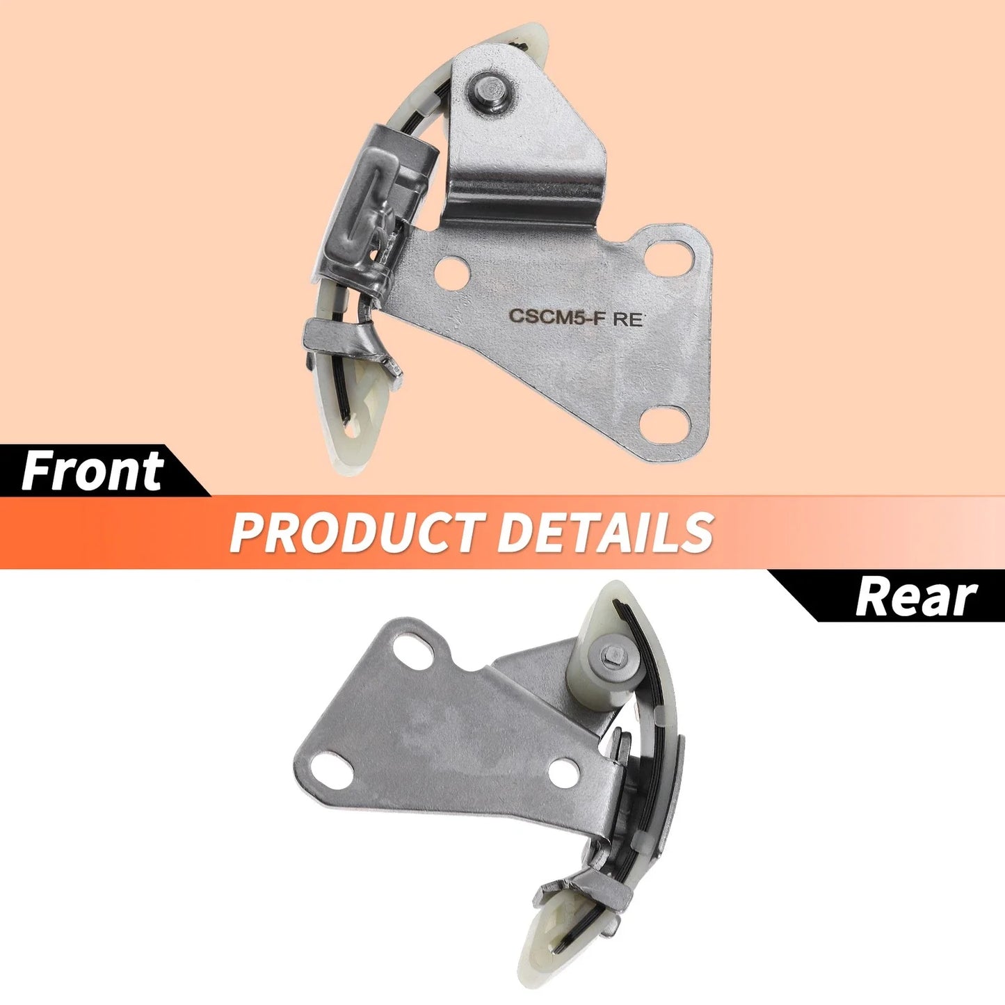 Timing Chain Tensioner for Honda Accord (2003-2007) 1 x Tensioner
