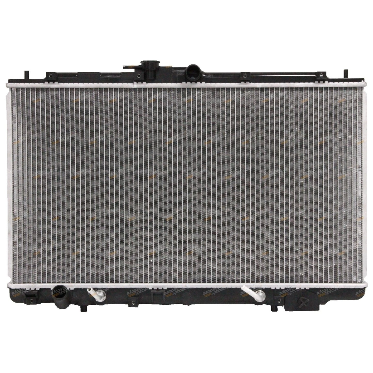Alloy-Core Radiator for Honda Accord (1997–2003)