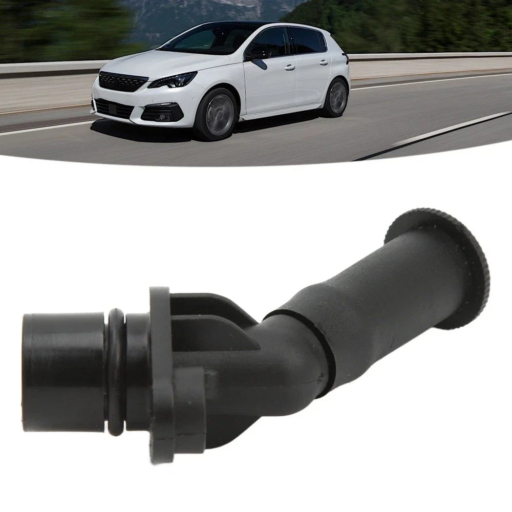 Vacuum Pump Connector for Peugeot 308, 3008, Citroen C4, C5 (2007-2023)