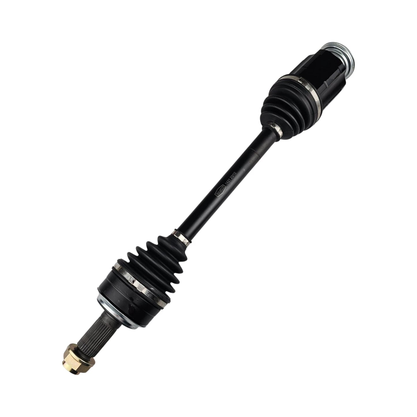 Front Pair CV Joint Axle Drive Shaft for Honda HR-V (2015–2021)