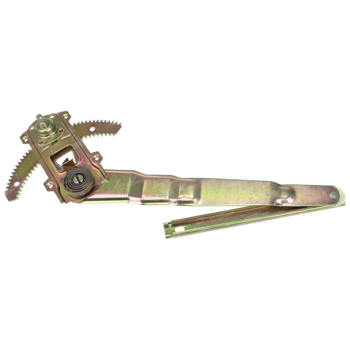 RH Front Door Window Regulator for Nissan Patrol GQ MQ MK (1980–1994)