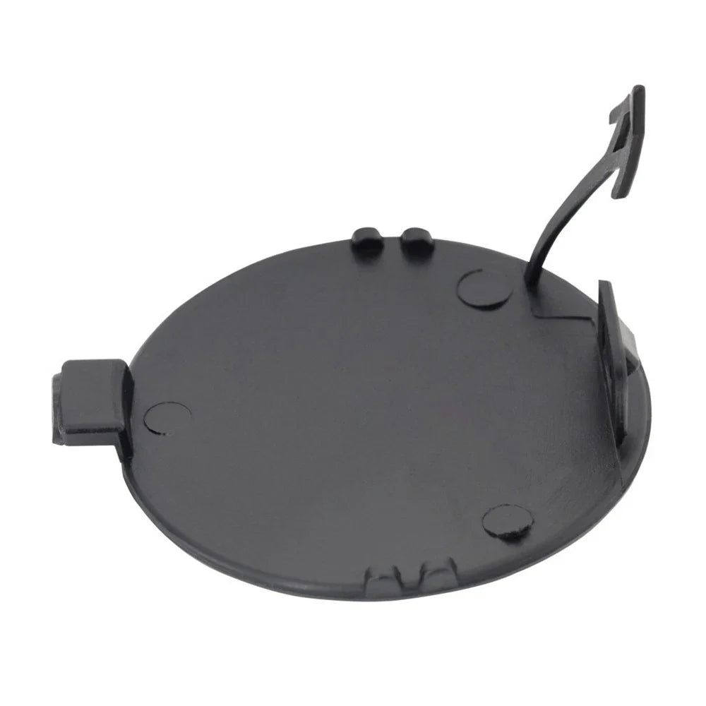 Tow Hook Plug Eye Cap Cover for 2017-2021 Jeep Compass 2.0L 2.4L
