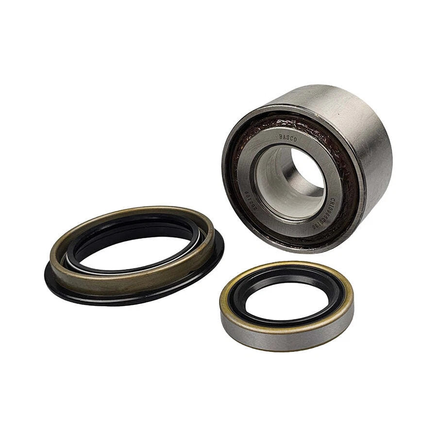 Rear Wheel Bearing Kit for Nissan Patrol GQ GU (1997–2016)