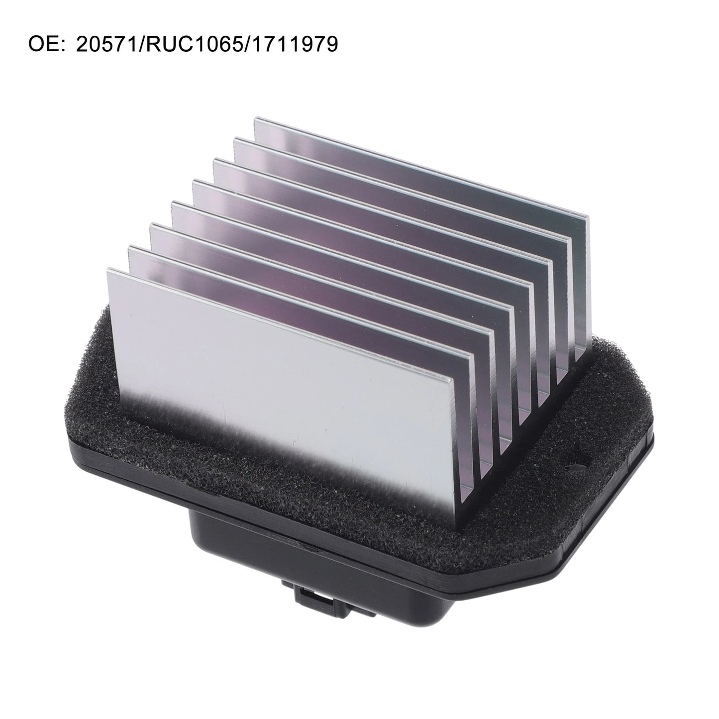 HVAC Blower Motor Resistor No.20571