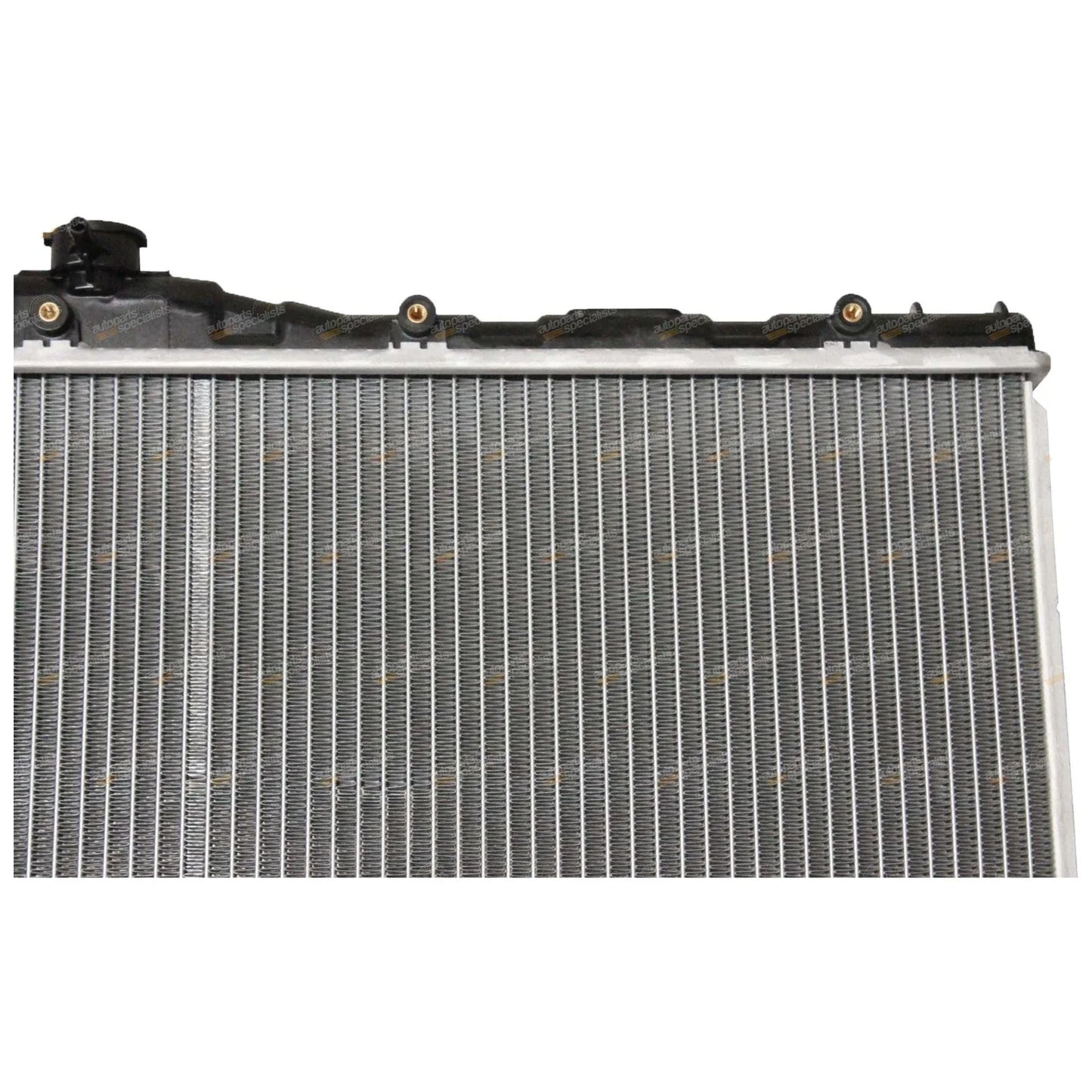 Radiator for Toyota Camry (1987–1993)