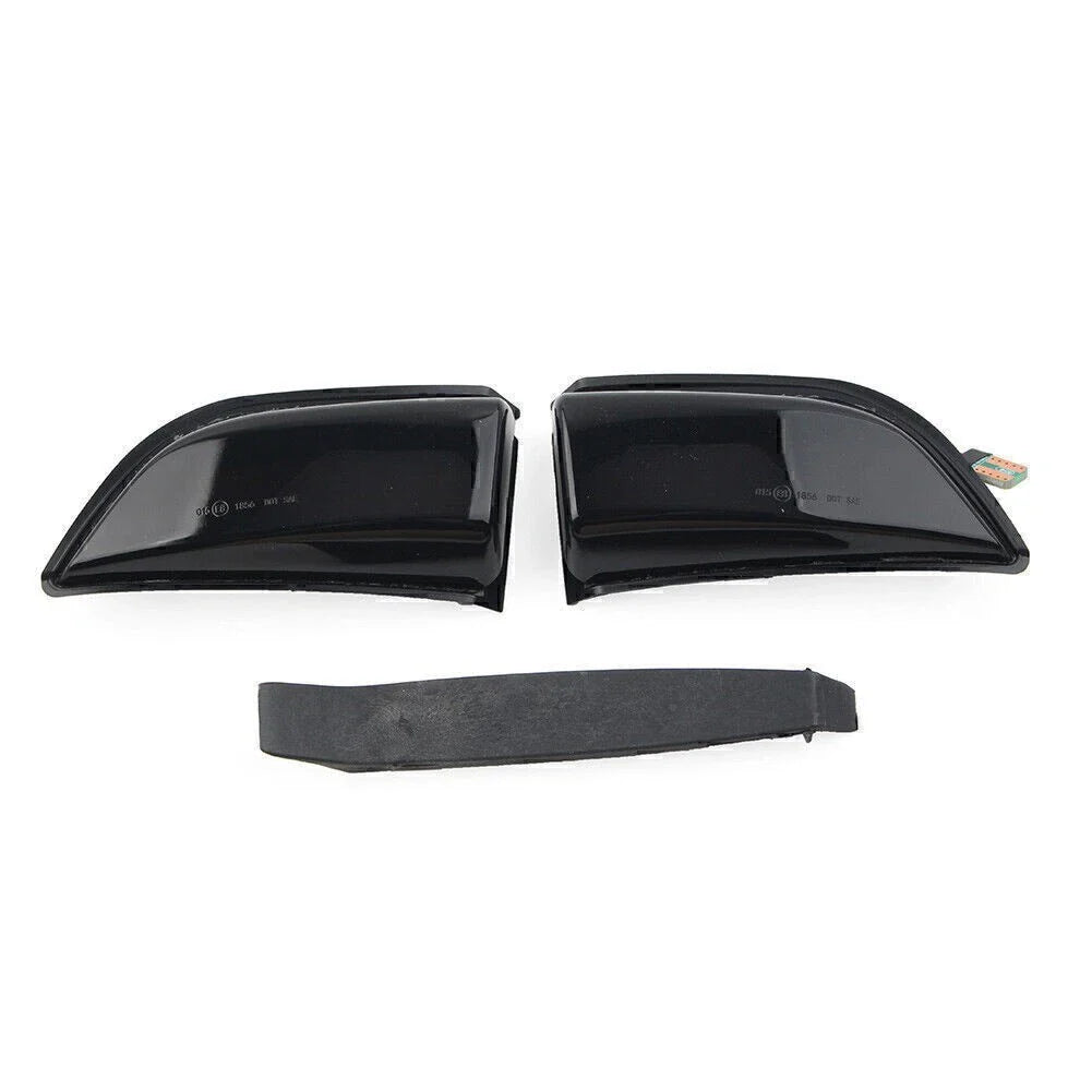 Dynamic Turn Signal Light for Volvo XC60 (2008-2014)