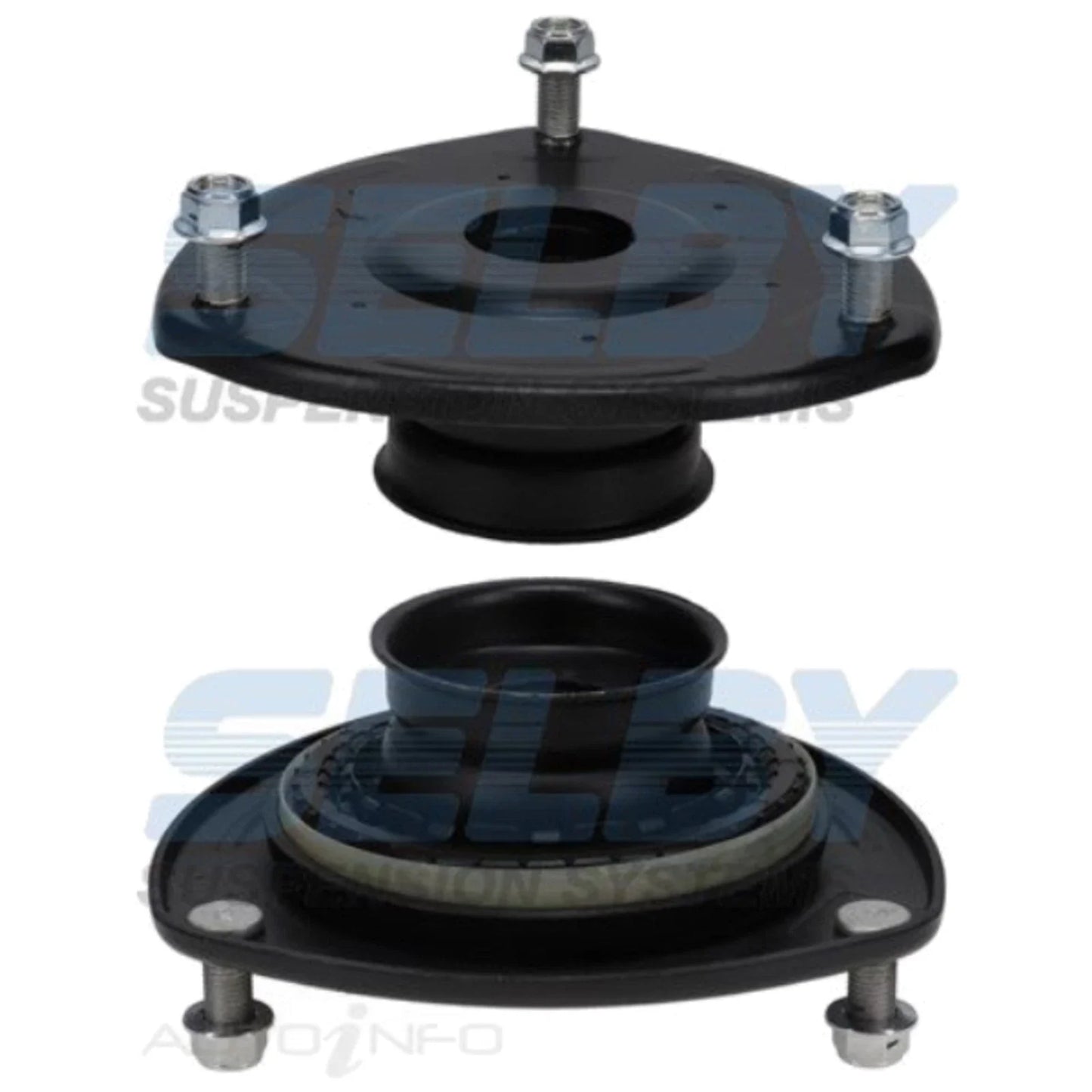 Front Strut Mount for Kia Grand Carnival (2006-2014)