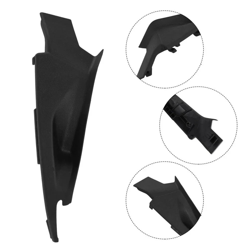 Front Left Windshield Wiper Cowl Trim Cover for Honda Civic (2006-2011)