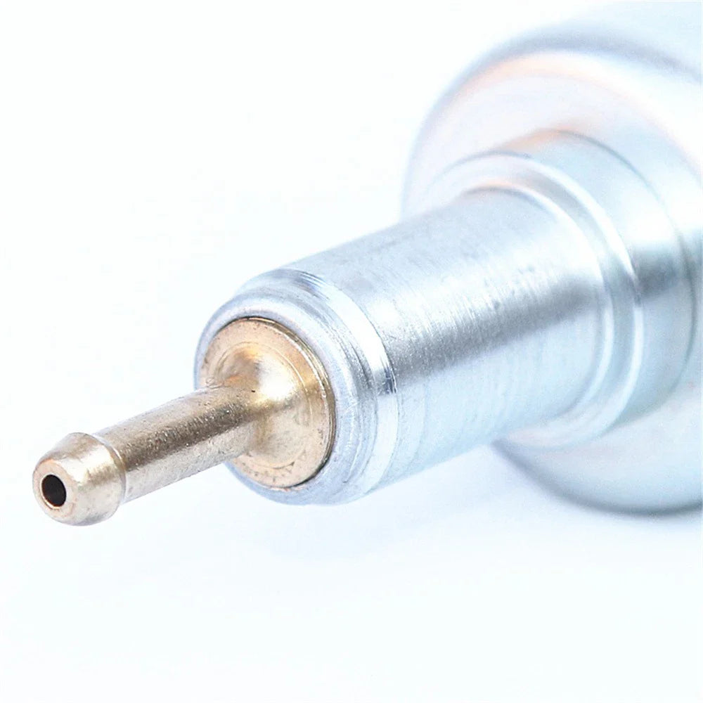 12V 65ml Fuel Pump for Diesel Heater Accessory (No Year Specified)