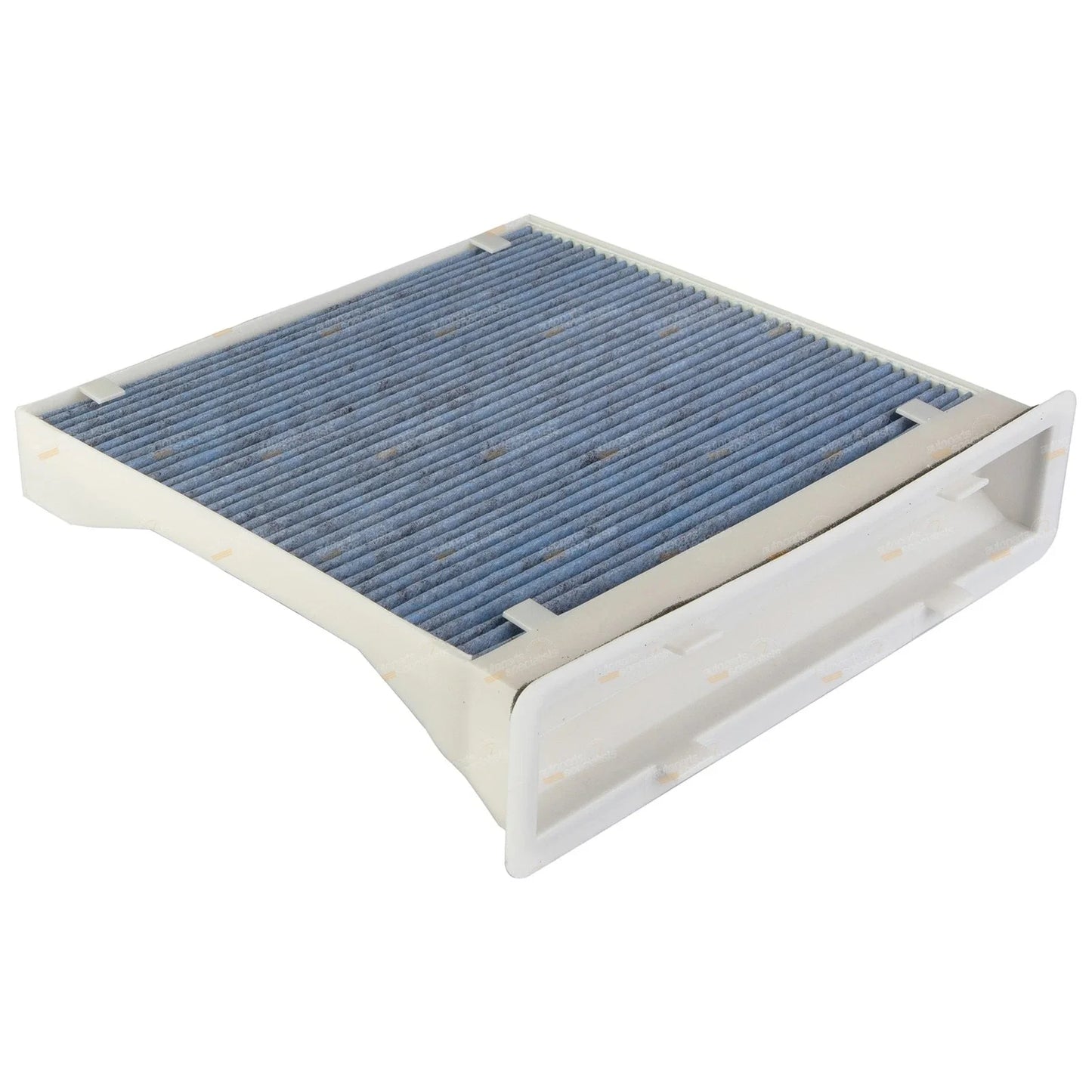 Aeristo Premium Cabin Air Filter for Subaru Forester (2008-2013)