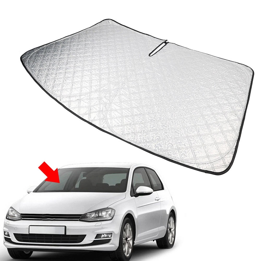 Rear Power Outlet Panel Cover Trim for Volkswagen Passat B5 (2001–2005) Red