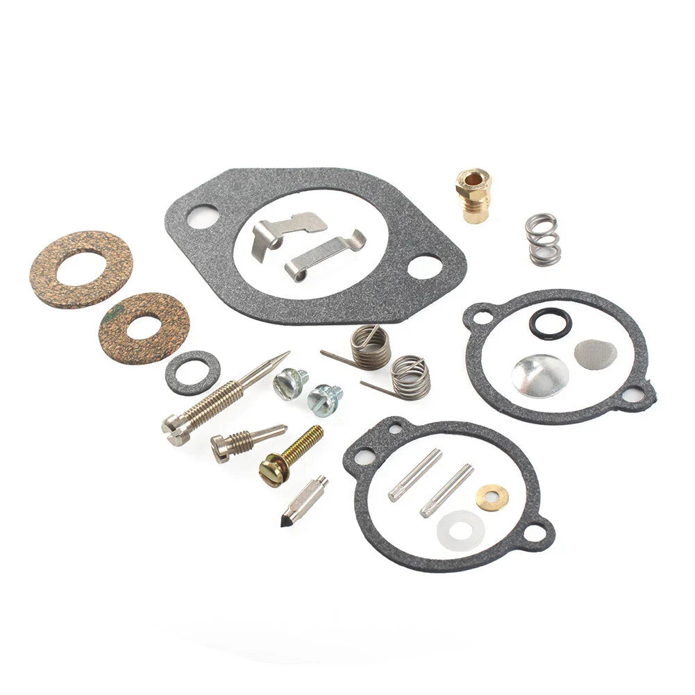 Carburetor Repair Kit for Mercury 65-150 Inlines (1965-1980)
