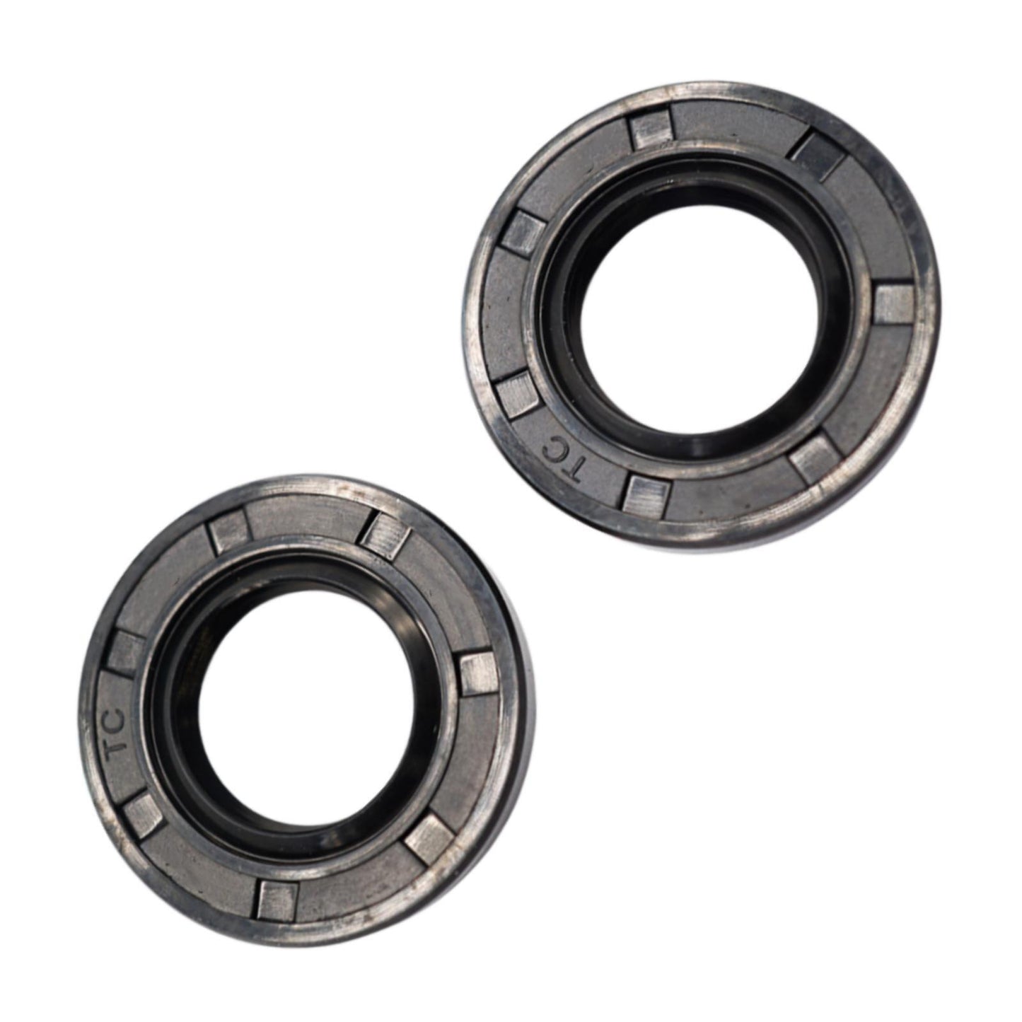 2Pcs Oil Seal for Yamaha Outboard (Various Models)