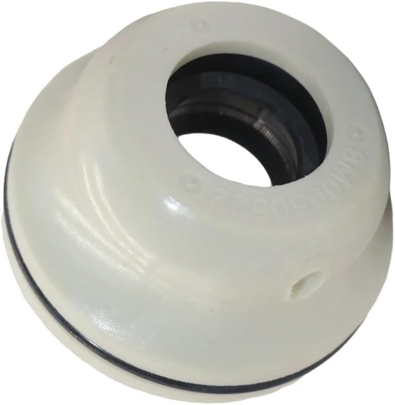 Oil Seal Carrier Assembly for Mercury 90-150 HP (Year Range Not Specified)