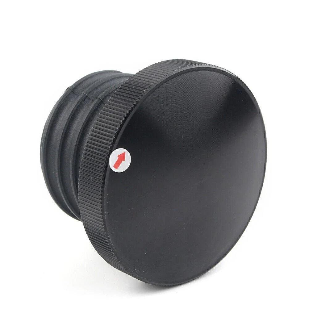 Vented Gas Tank Cap for Harley Sportster, Road King, Dyna, Softail
