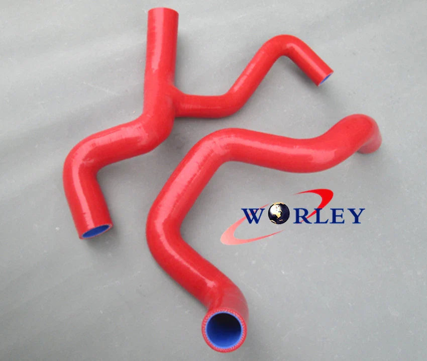 Silicone Radiator Hose for Ford Focus ST 2.0L (2002-2004)