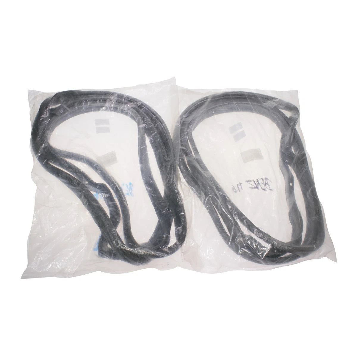 Front Door Weatherstrip for Mercedes Benz W116 (1973–1980)
