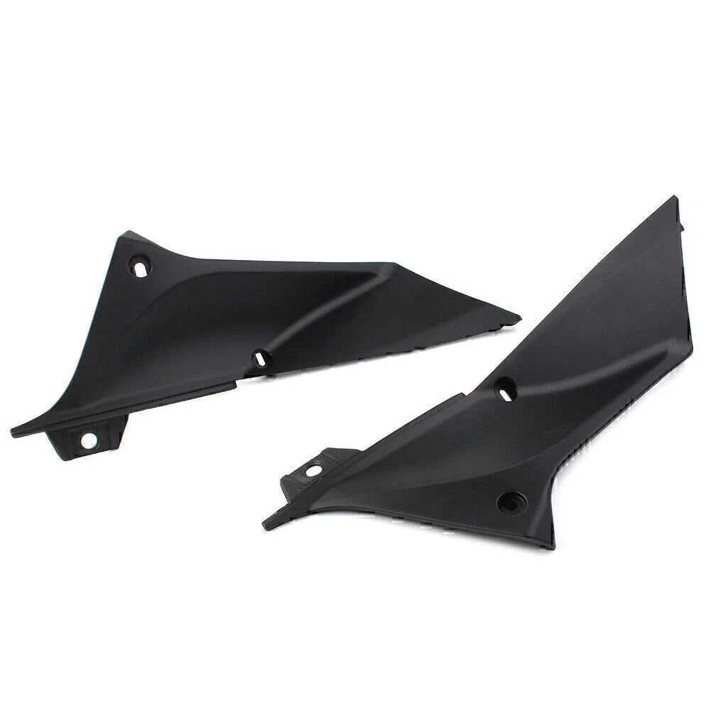 Air Duct Covers for Yamaha YZF-R1 (2002-2003)