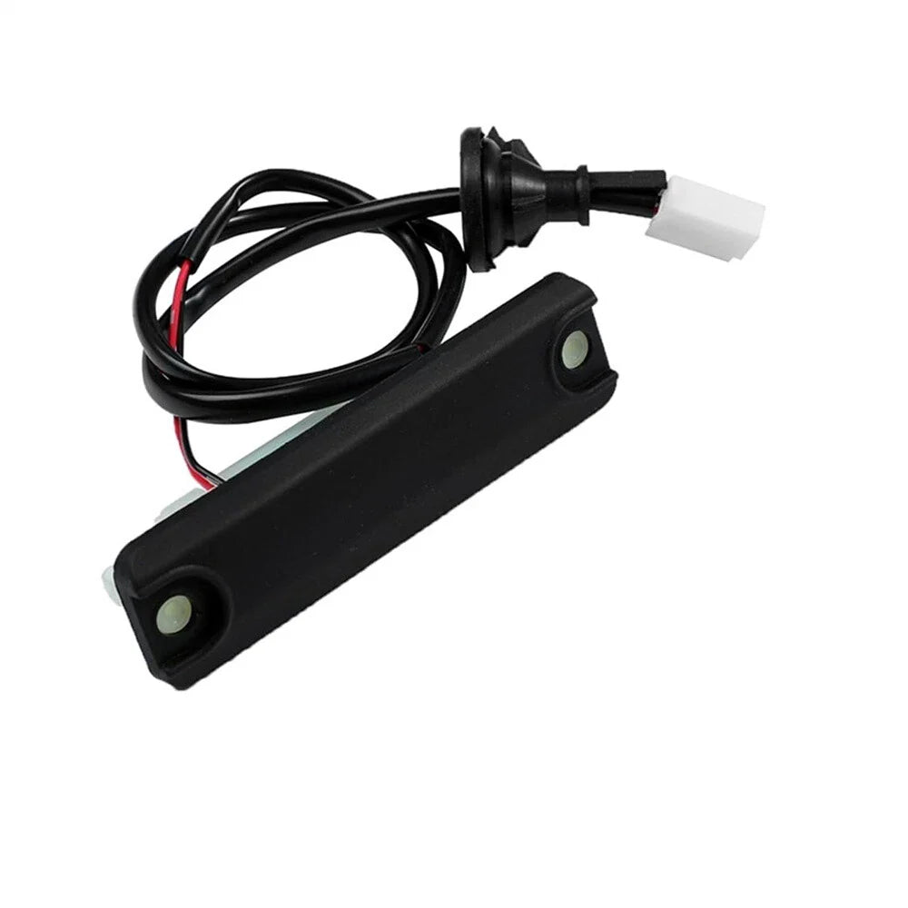 Trunk Tailgate Release Switch Button for 04-09 Toyota Prius (2004-2009)