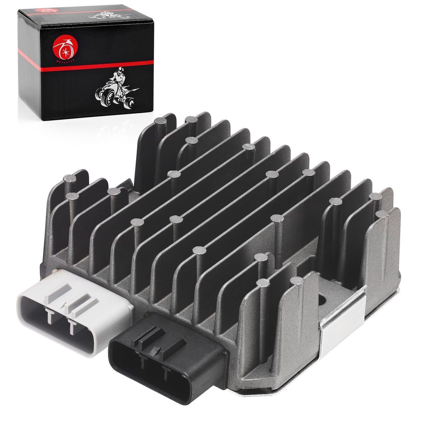 Voltage Regulator Rectifier for Polaris RZR XP 1000 (2014–2023)