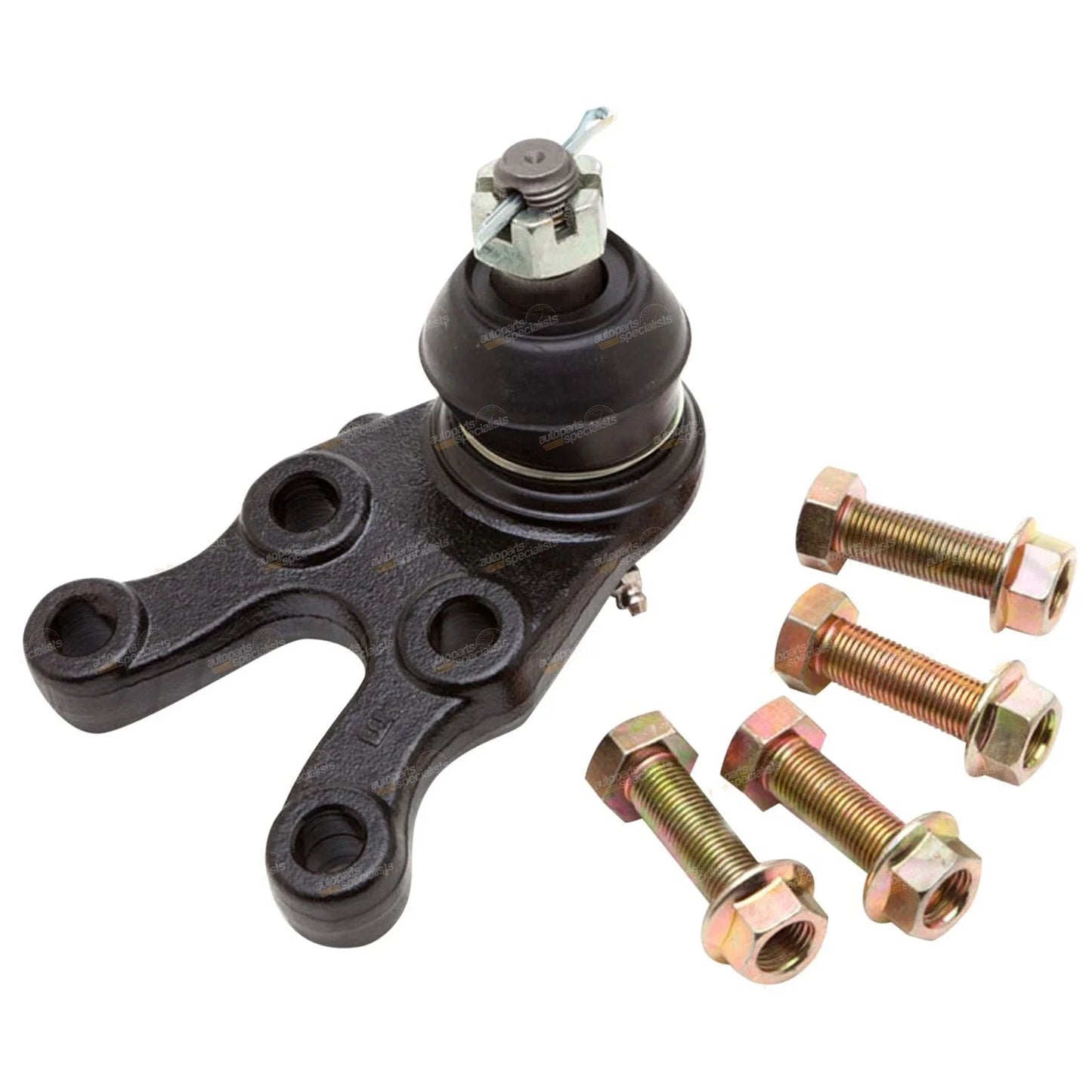LH Lower Ball Joint for Mitsubishi Pajero NH/NJ/NK/NL (1991 - 2000)