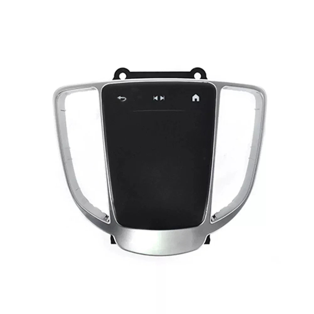 Car / Touchpad Control Panel / for Mercedes C E Series (2015–2019)