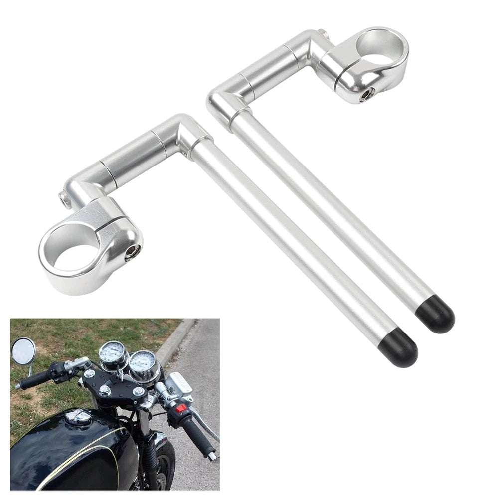 Adjustable Front Bumper Lip Splitter Strut Rod Tie Support Bar Universal Gold