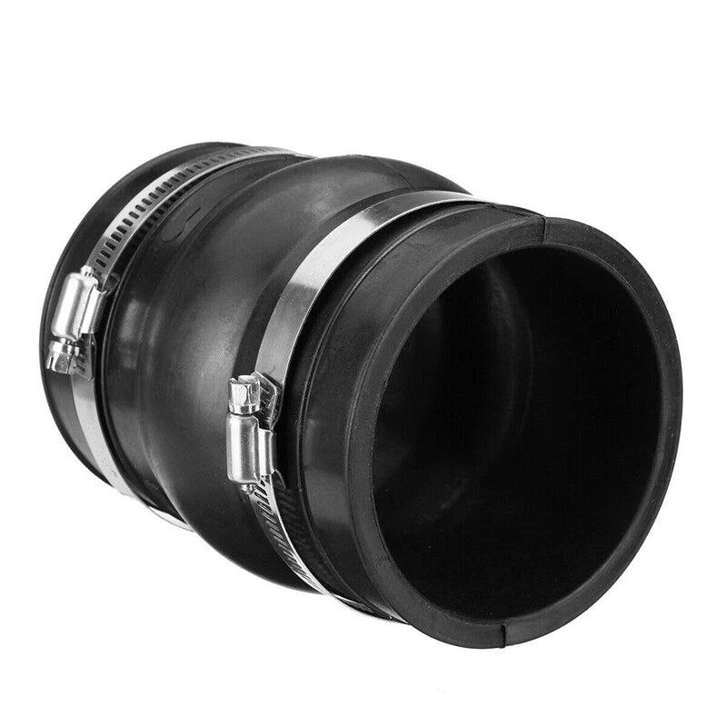 Exhaust Hose Coupler for OMC Cobra (1990–1998)