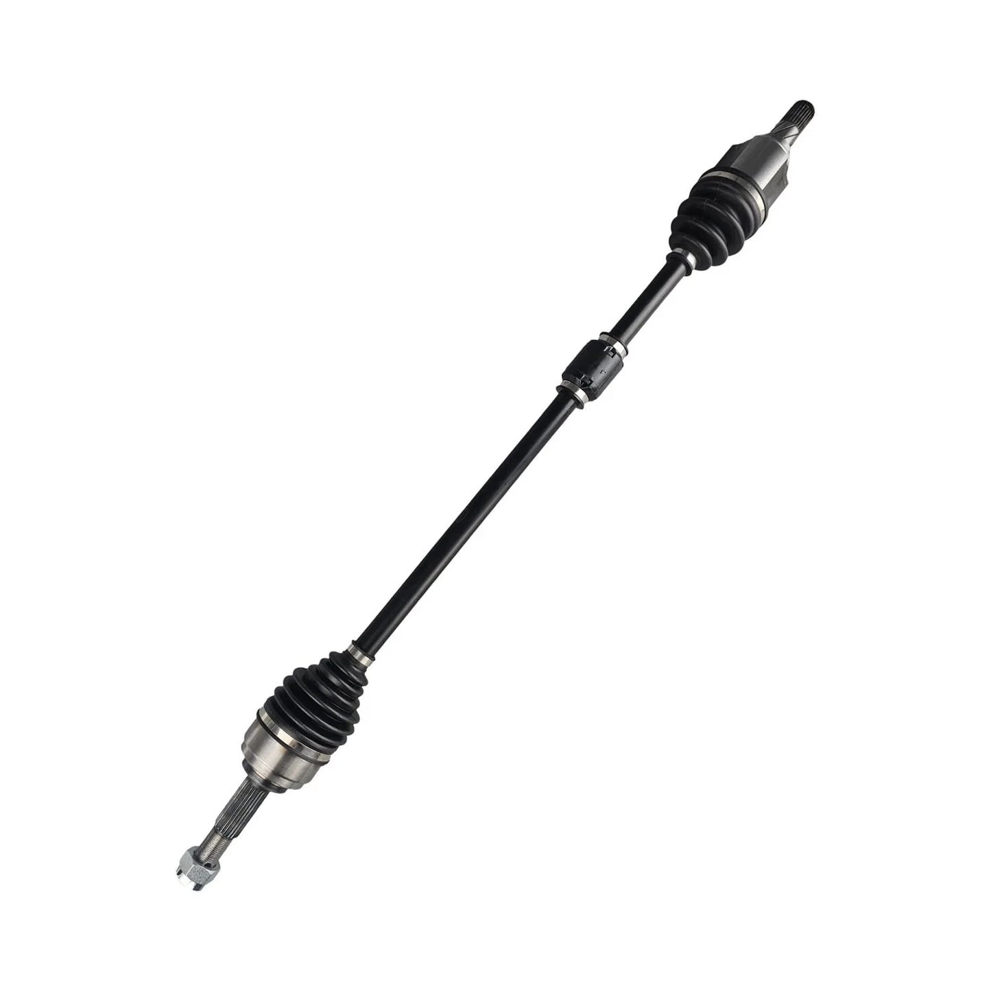 Front Right CV Drive Shaft for Nissan Micra K13 (2010–2017)
