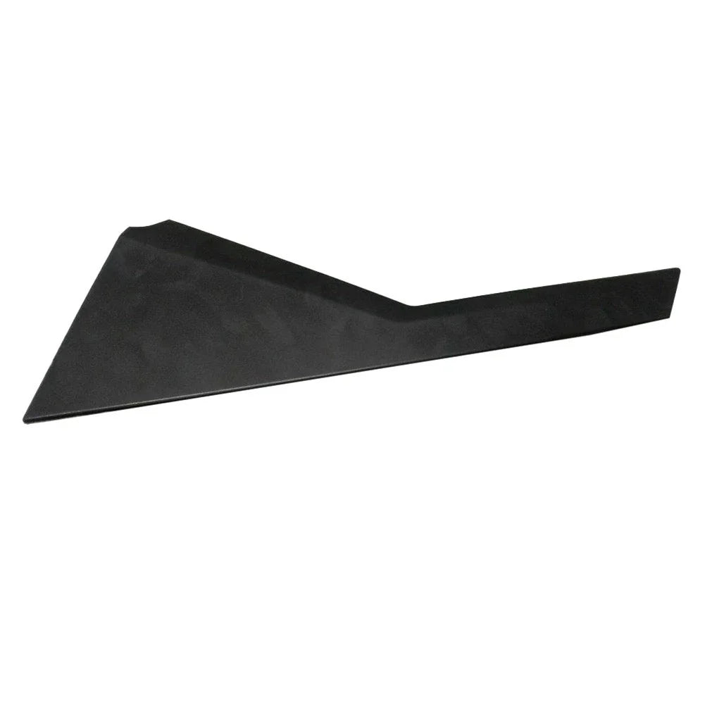 Rear Door Outer Triangular Plate for Kia Spectra (2005–2008)