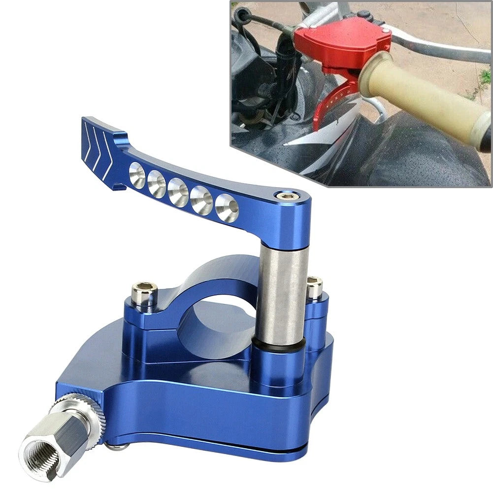 Rearsets Base Mounting Bracket Set for Yamaha YZF R3 R25 (2015–2016) Red