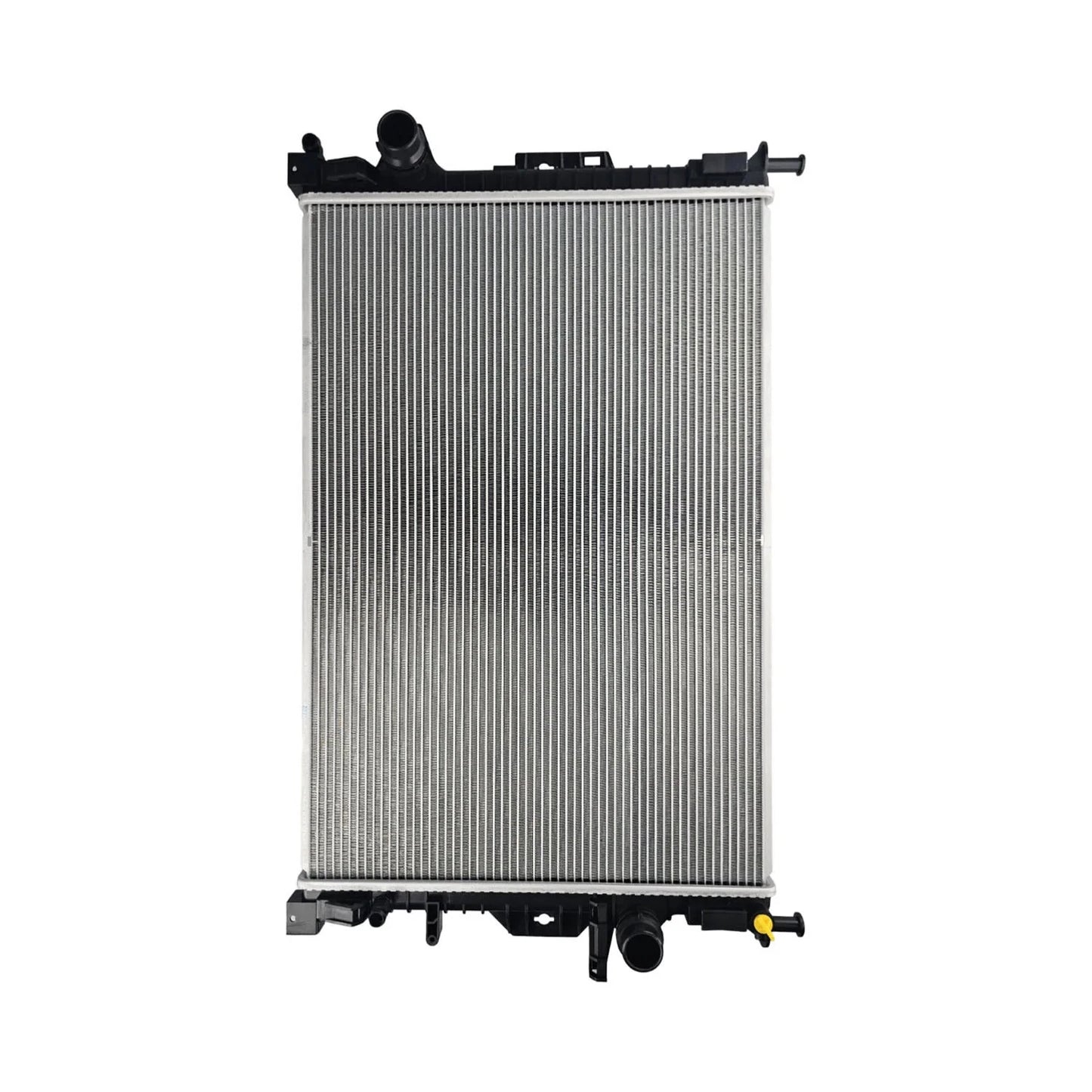 Radiator for Ford Focus (2012–2018) Range Rover Evoque (2012–2018)