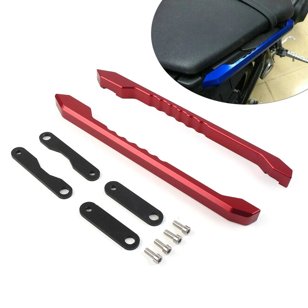 Tail Brake Lights Turn Signal Integrated Smoke for Yamaha MT-07 (2021–2022)