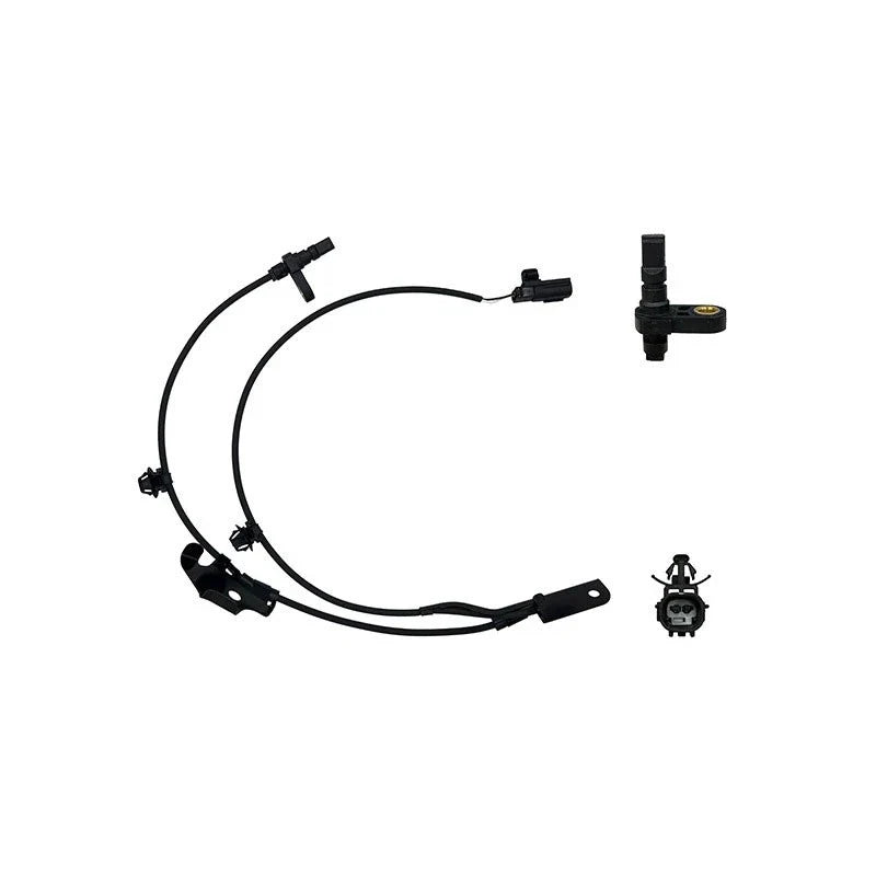 ABS Wheel Speed Sensor for Toyota Corolla ZRE182R 1.8L (2012)