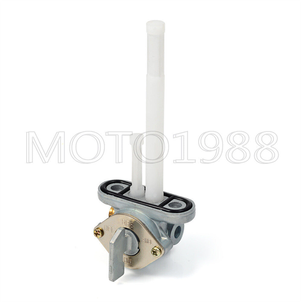 Fuel Valve Petcock for Suzuki Quadrunner 250 300 (1989–1994)