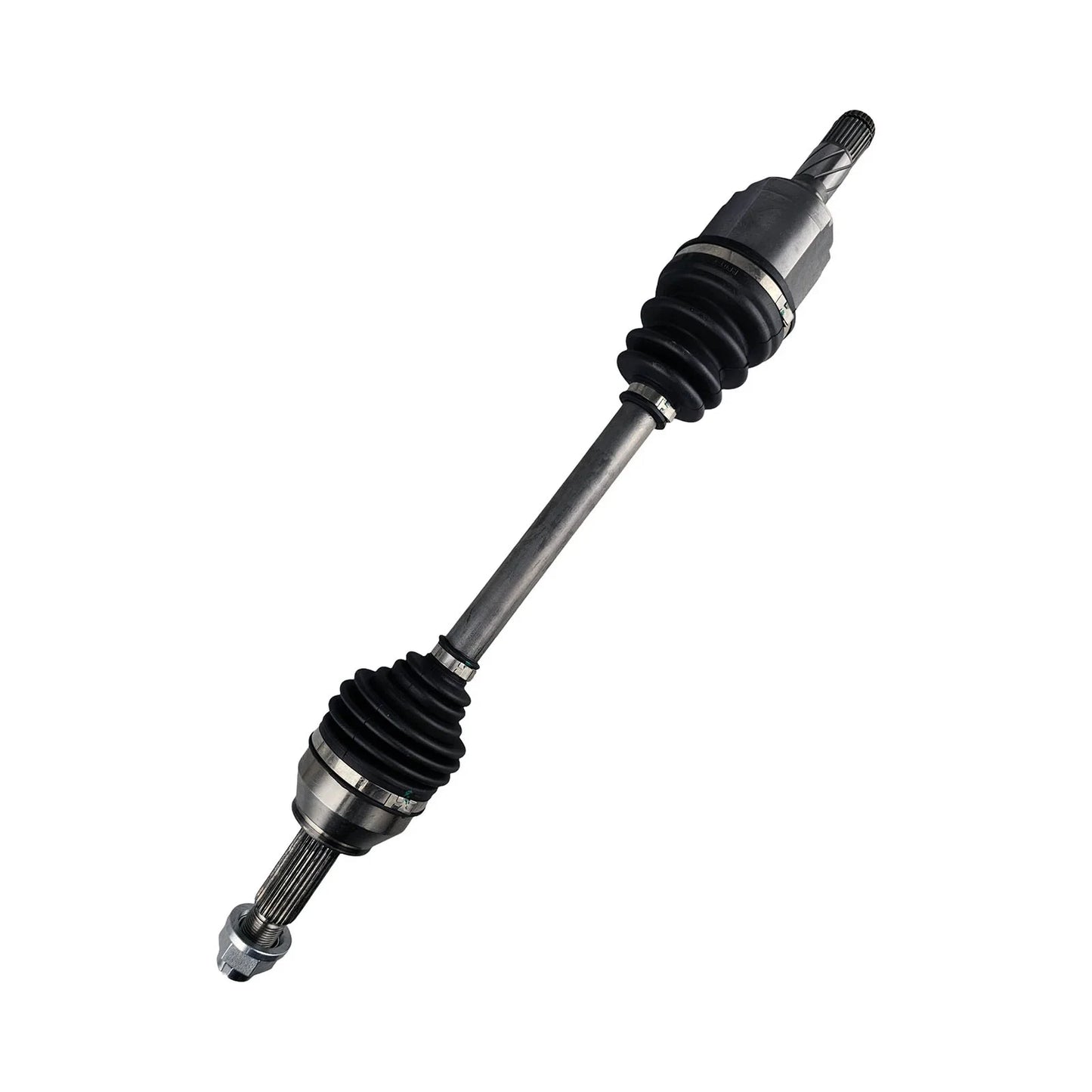 Front Left Drive Shaft for Mazda 2 (2003–2021)