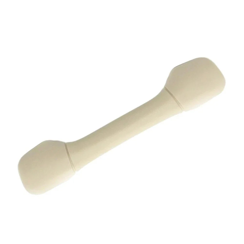 Beige Grip Handle Strap Assist for LEXUS RX350 IS250