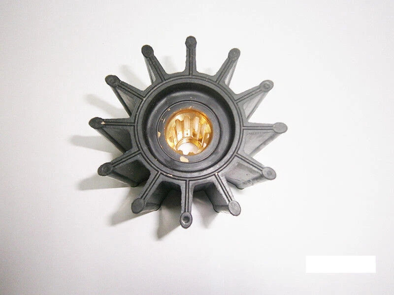 Impeller Kit for Cummins SMX Super 27 Marine Diesel (3974456)