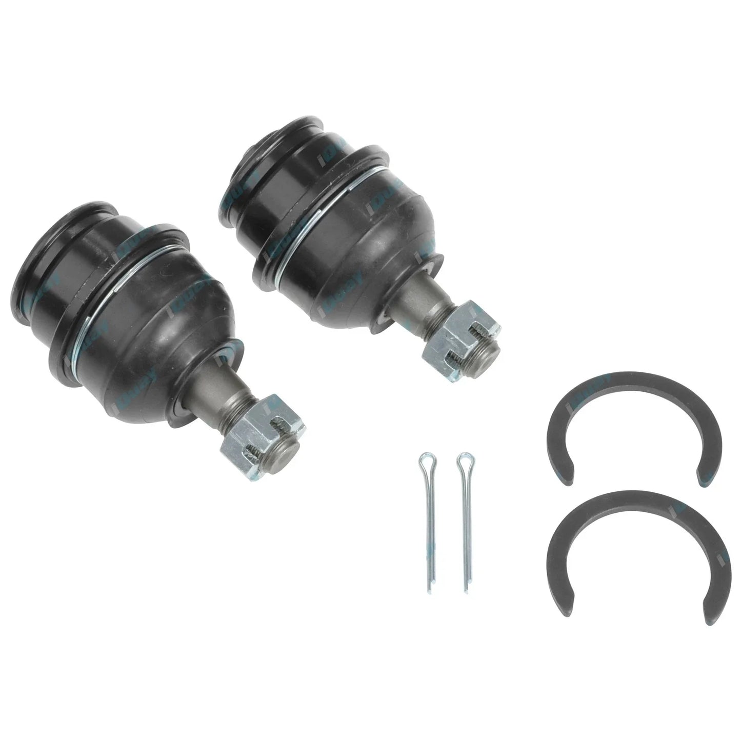2 Lower Ball Joints for Hilux GGN15 GGN25 KUN16 KUN25 KUN26 TGN26 2005-2016