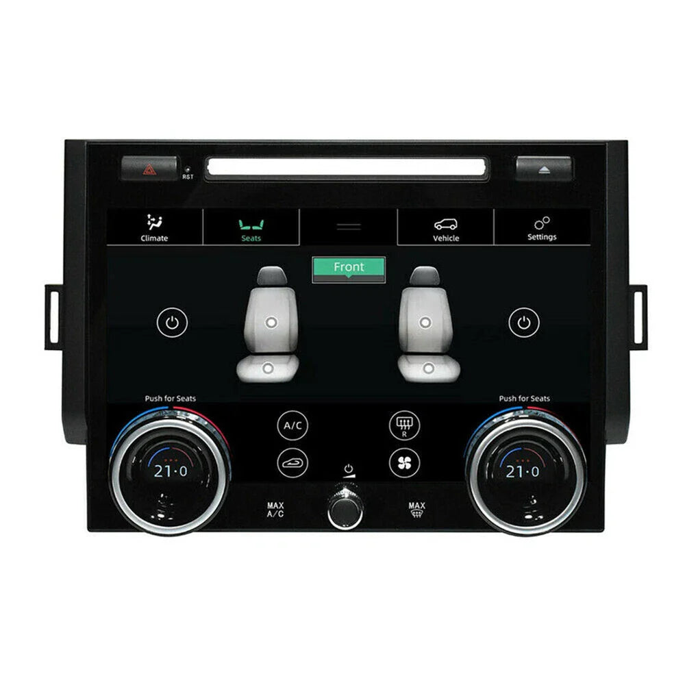 Touch Screen AC Panel for Range Rover L494 Sport (2014-2017)