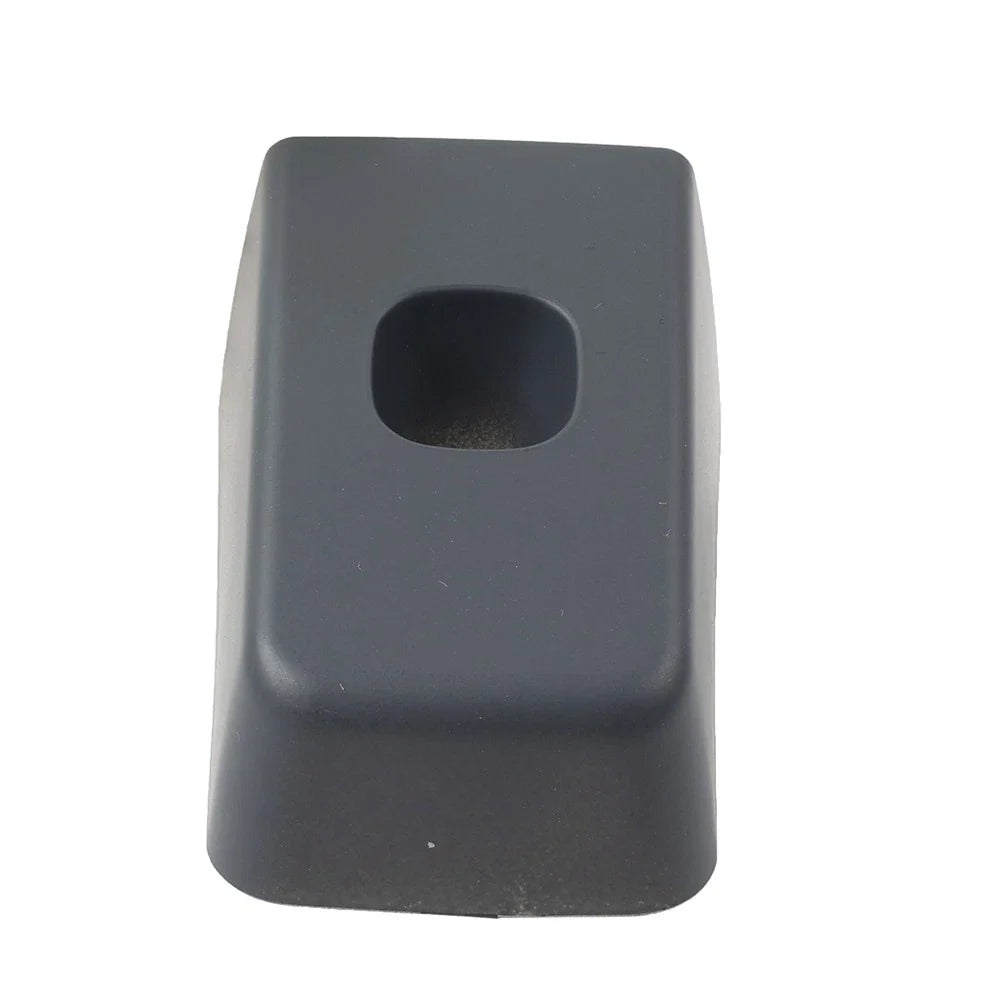 Unpainted Front Driver Door Handle Cap for Land Rover Defender (2020-2023)