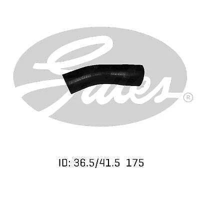 Radiator Hose for Gates (2005–2008)