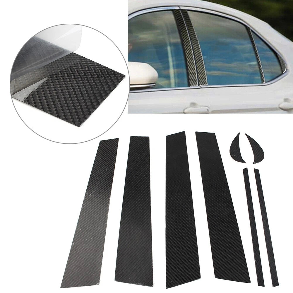 Roof Rack Cover Rail End Shell Cap for Toyota Highlander (2008–2013)