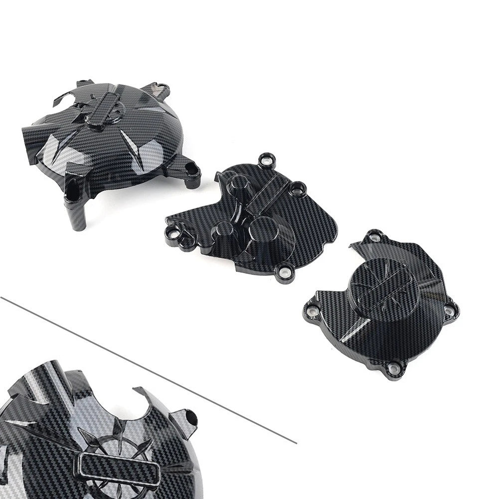 Fender Eliminator Tail Tidy for Kawasaki Z250 Z300 (2013–2015)