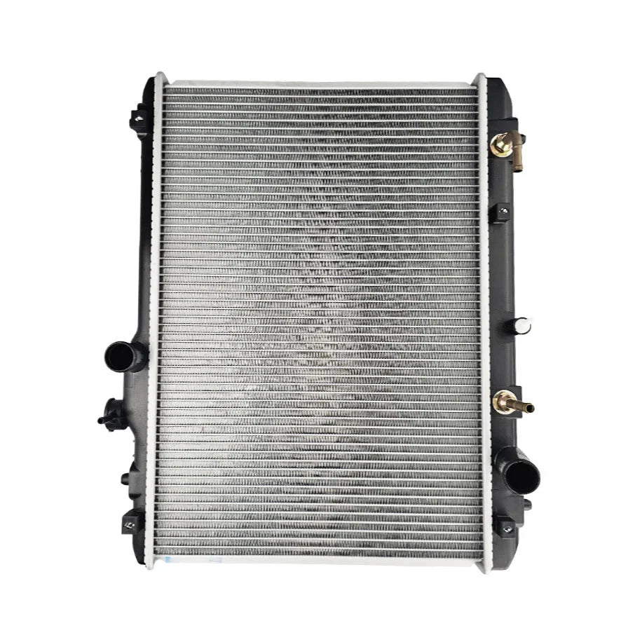 Radiator for Suzuki Swift ZC21S (2004–2010)
